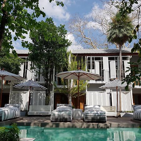 Treevana Club Chiangmai Chiang Mai Exterior photo