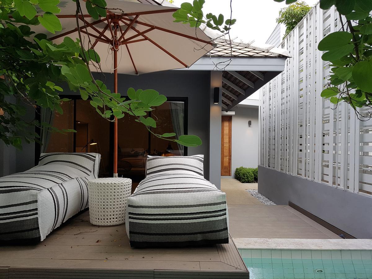 Treevana Club Chiangmai Chiang Mai Exterior photo