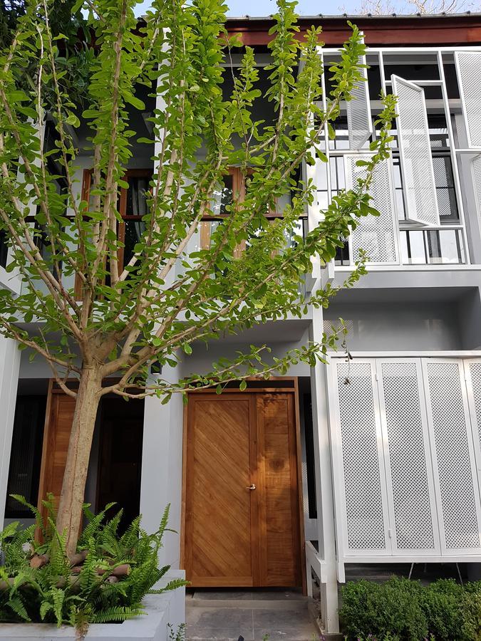 Treevana Club Chiangmai Chiang Mai Exterior photo