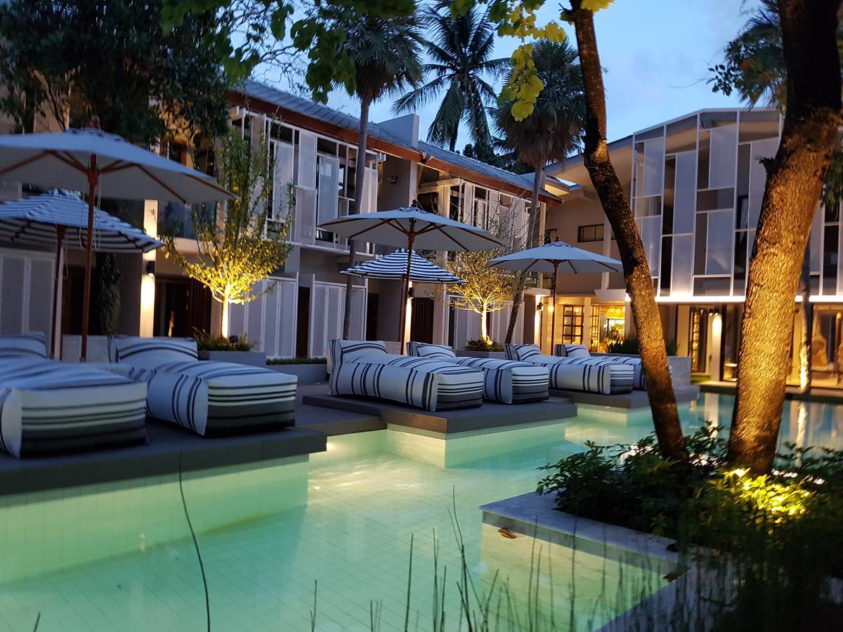 Treevana Club Chiangmai Chiang Mai Exterior photo