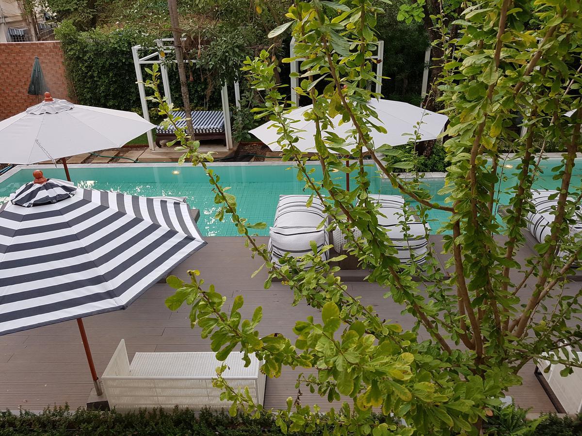 Treevana Club Chiangmai Chiang Mai Exterior photo