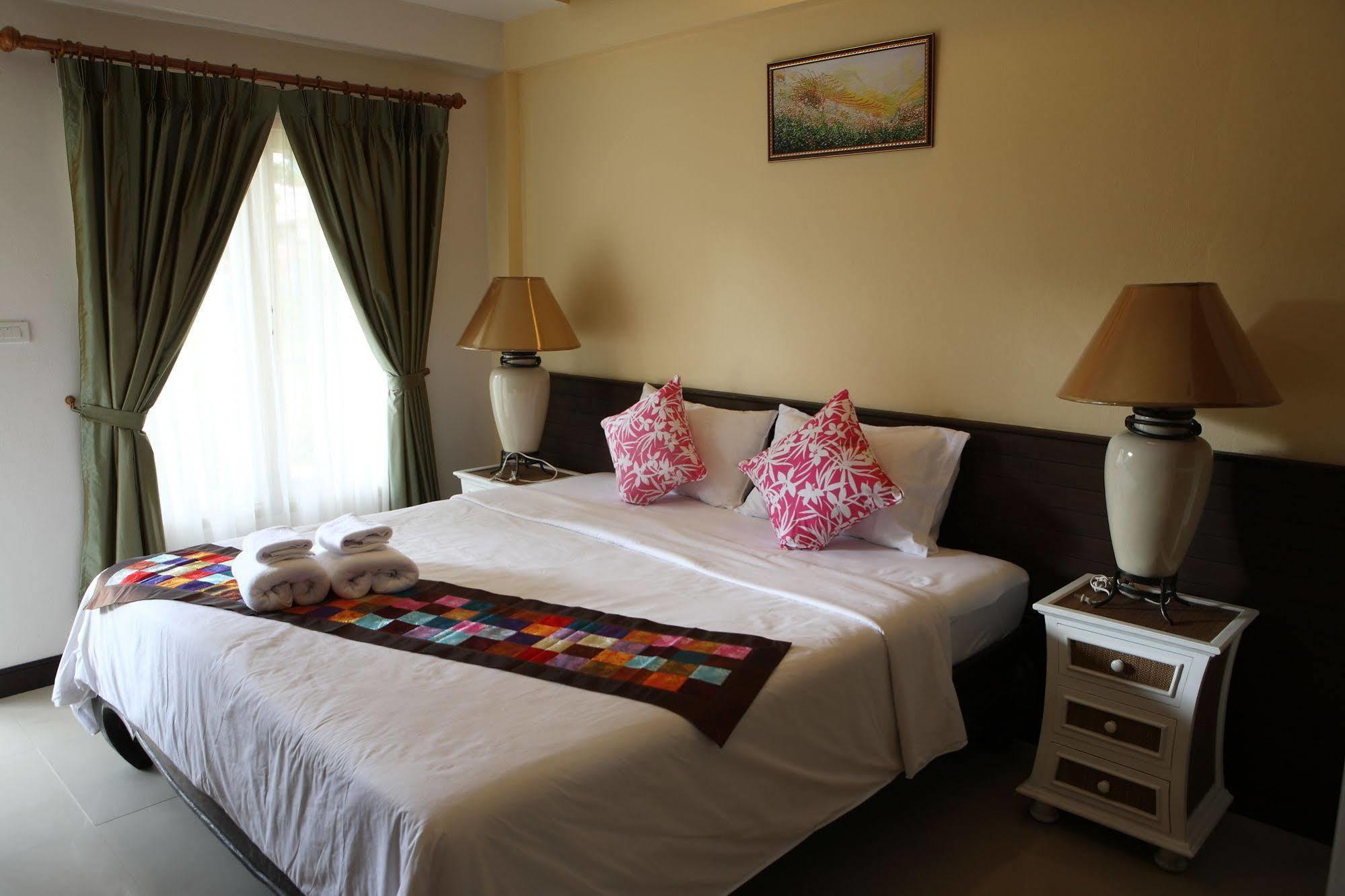 Treevana Club Chiangmai Chiang Mai Exterior photo