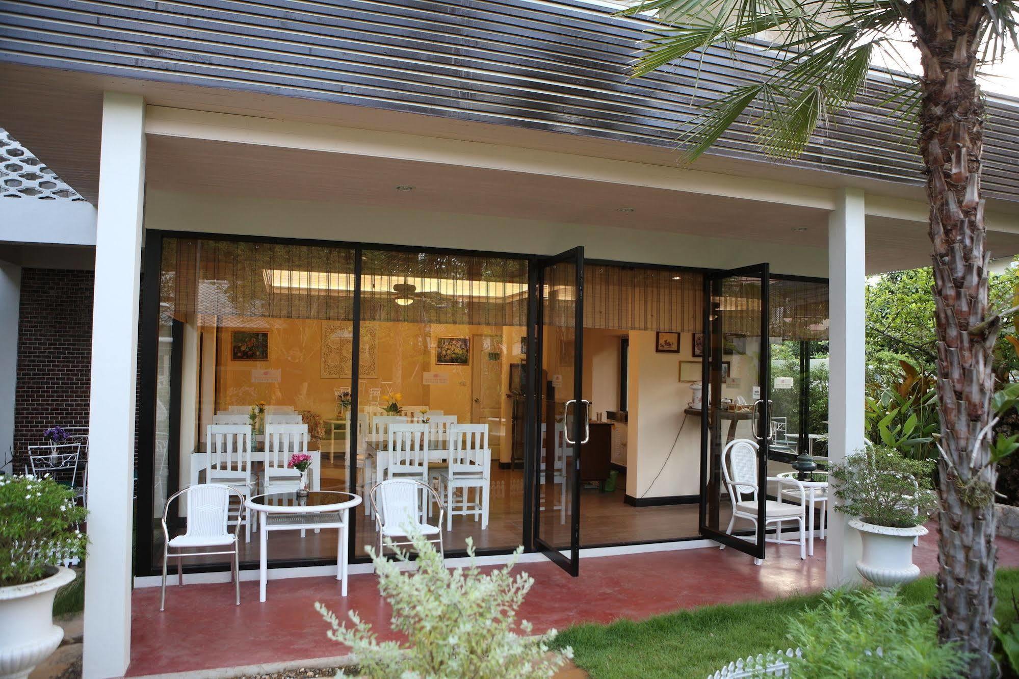Treevana Club Chiangmai Chiang Mai Exterior photo